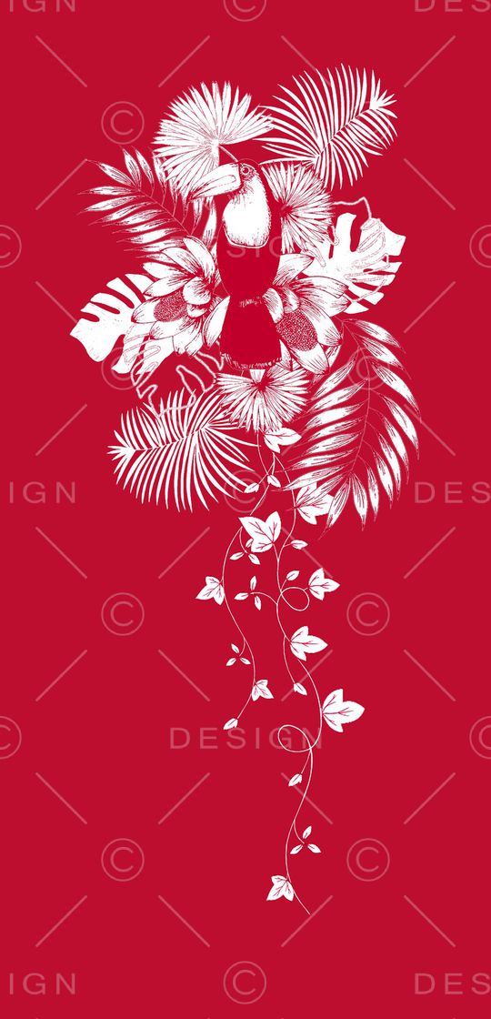 ALEXANDER McQueen印花华亿平台图片