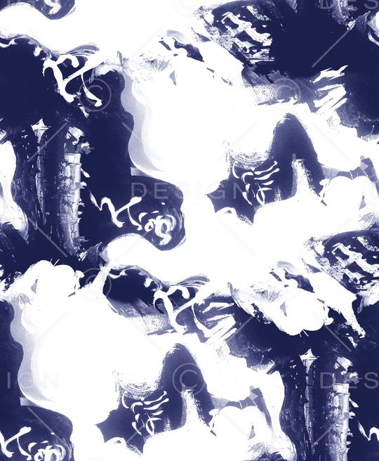 大牌风印花华亿平台图片