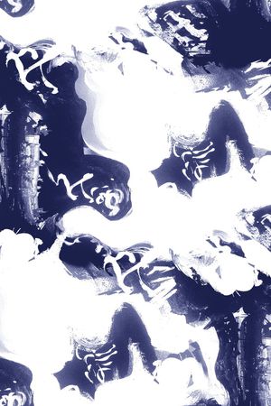 大牌风印花华亿平台图片