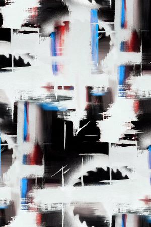 大牌风印花华亿平台图片