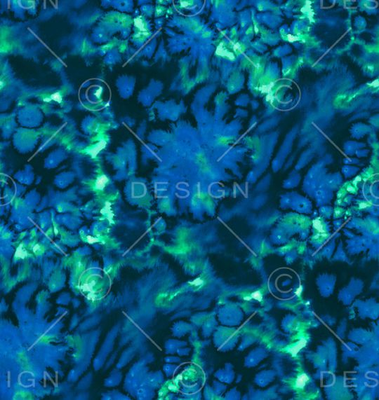 扎染华亿平台印花华亿平台图片