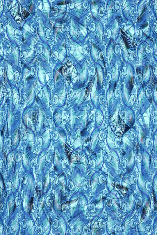 扎染华亿平台印花华亿平台图片