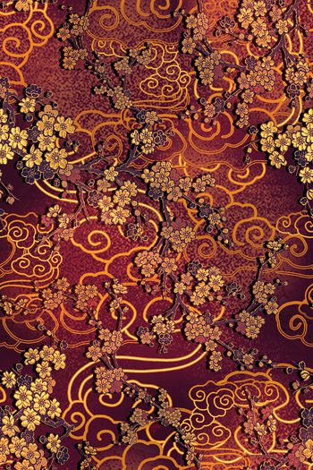 香云纱连衣裙印花华亿平台图片