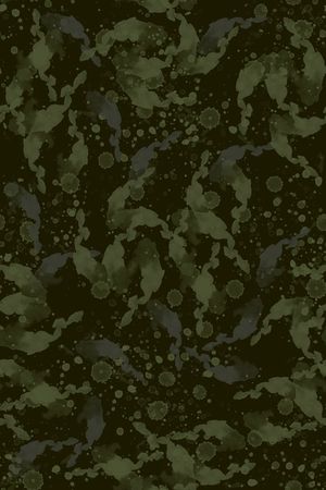 男装满版花印花华亿平台图片