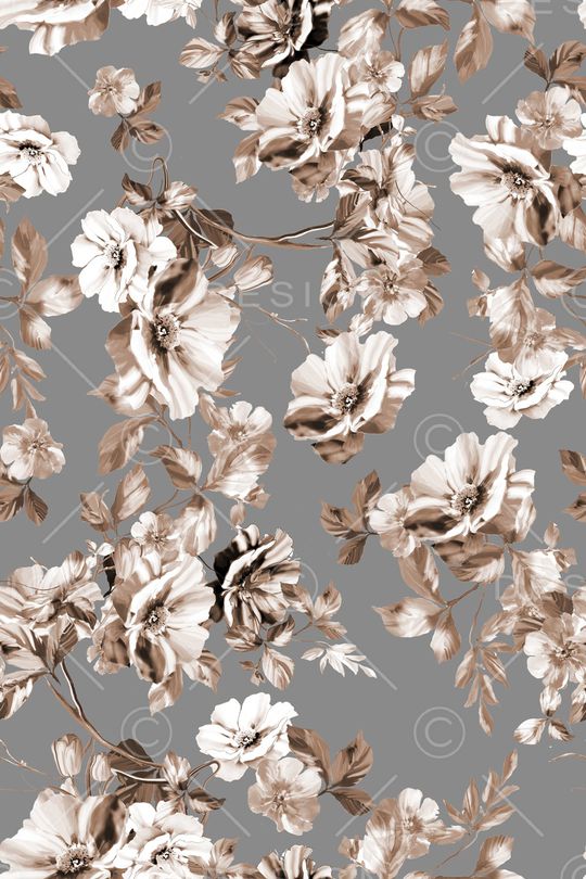 时尚印花华亿平台图片