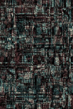 男装满版花印花华亿平台图片