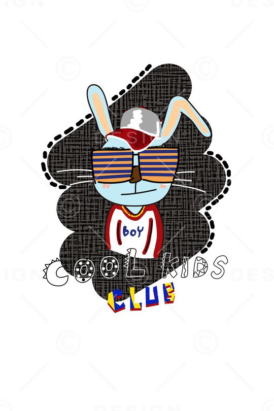 字母印花华亿平台图片