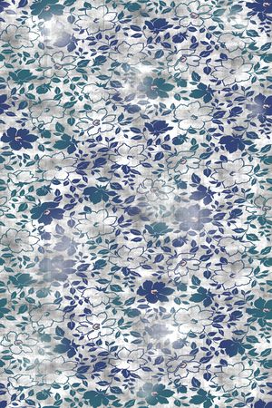 纹理印花华亿平台图片