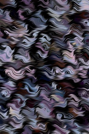 肌理印花华亿平台图片