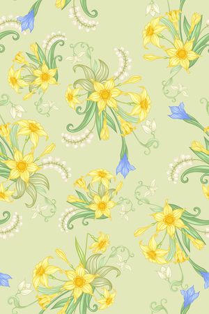 绿植树叶印花华亿平台图片