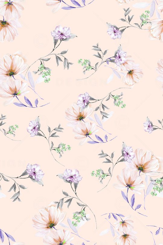 绿植树叶印花华亿平台图片