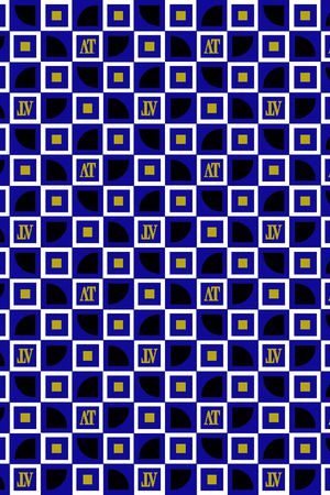 时尚印花华亿平台图片