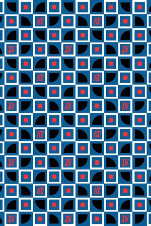 时尚印花华亿平台图片