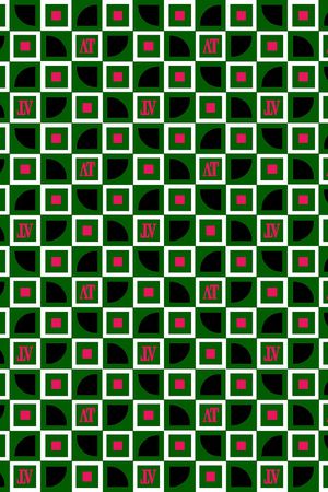 时尚印花华亿平台图片