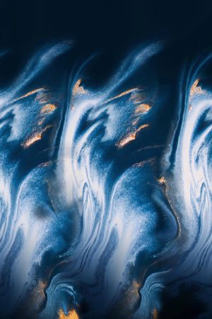 渐变印花华亿平台图片