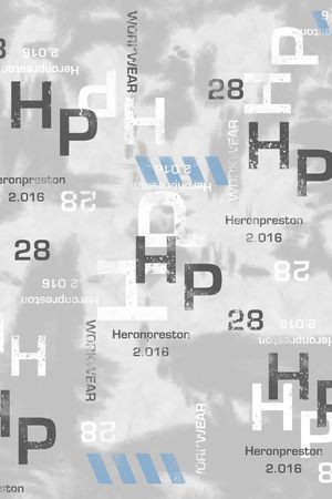 字母印花华亿平台图片