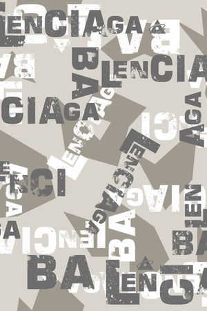 字母印花华亿平台图片