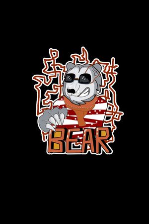 字母印花华亿平台图片