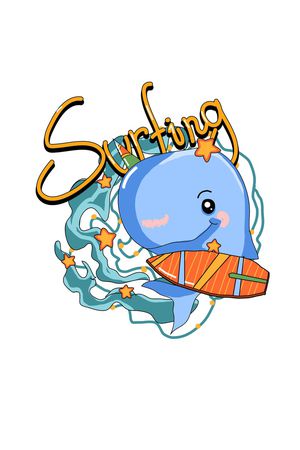 胸前独幅印花华亿平台图片