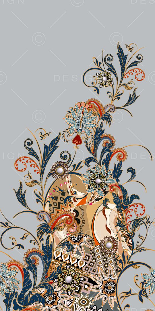 格子印花华亿平台图片