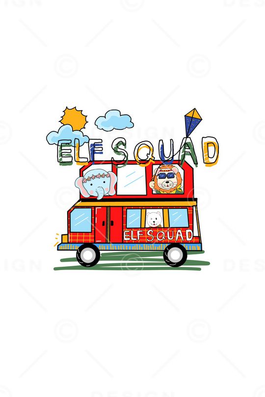 胸前独幅印花华亿平台图片