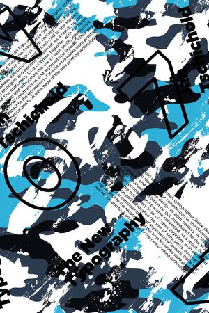 涂鸦印花华亿平台图片