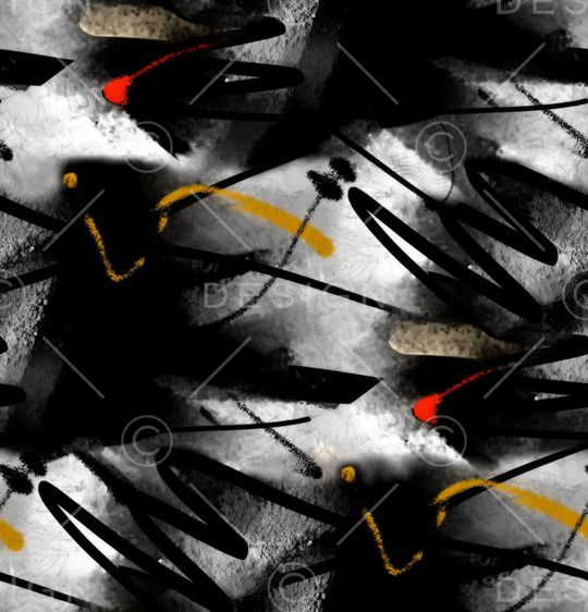 大牌风印花华亿平台图片