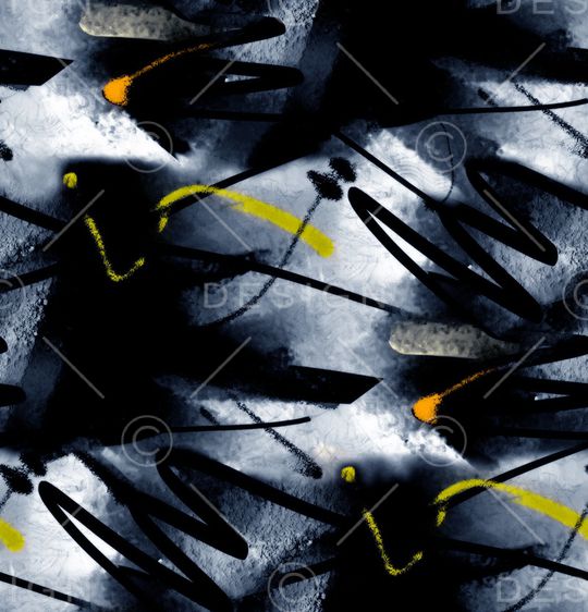 大牌风印花华亿平台图片