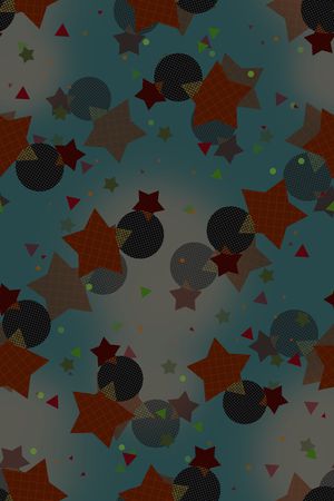 连衣裙印花华亿平台图片