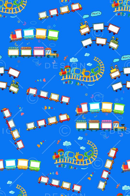 童装印花华亿平台图片