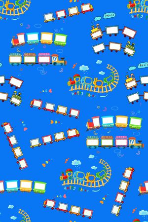 童装印花华亿平台图片