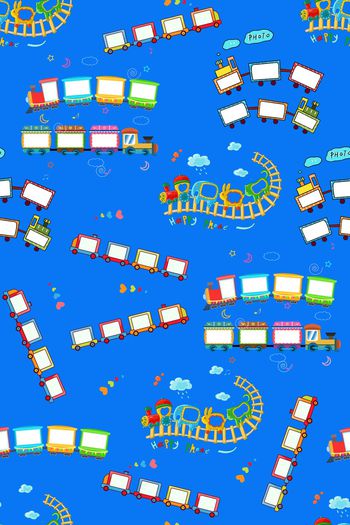 童装印花华亿平台图片