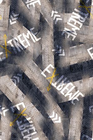 字母印花华亿平台图片