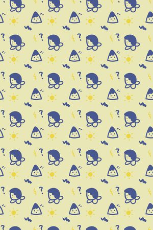 简约印花华亿平台图片