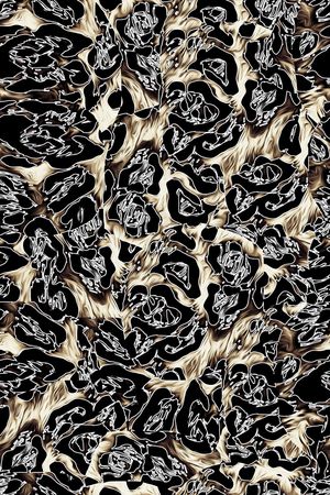 数码华亿平台印花华亿平台图片