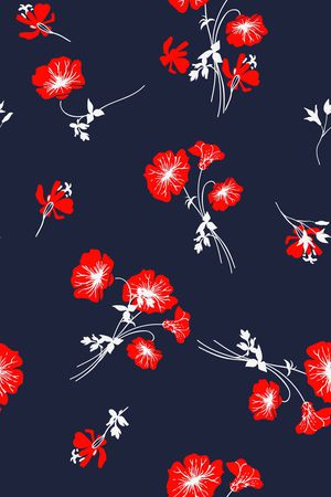 女装印花华亿平台图片