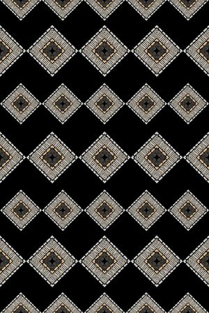 线条印花华亿平台图片