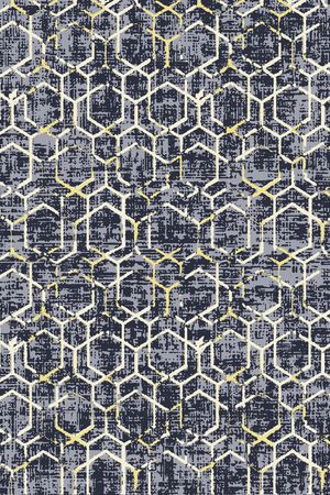 线条印花华亿平台图片