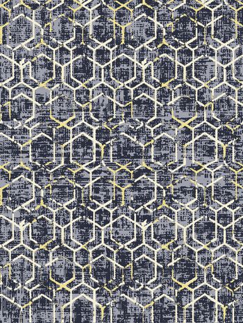 线条印花华亿平台图片