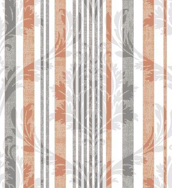 条纹印花华亿平台图片