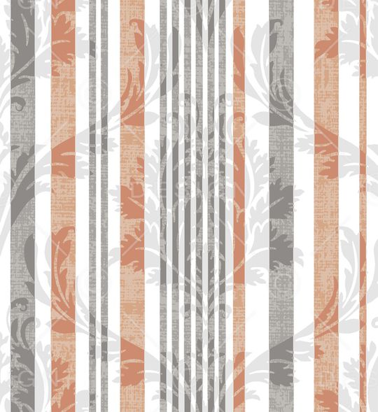 条纹印花华亿平台图片