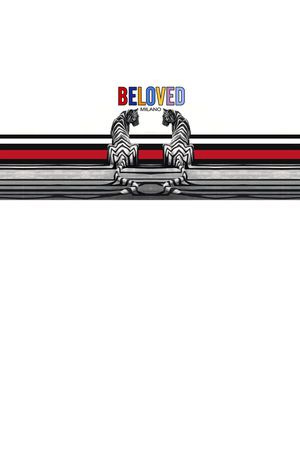 时尚印花华亿平台图片