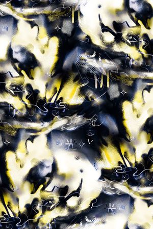 渐变印花华亿平台图片