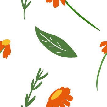 绿植树叶印花华亿平台图片