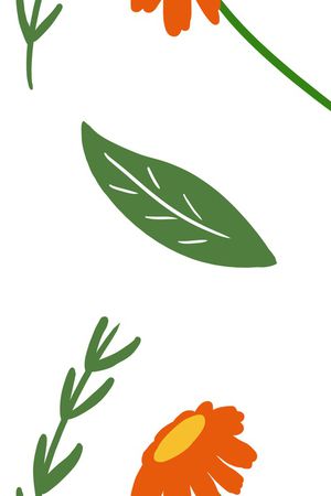 绿植树叶印花华亿平台图片