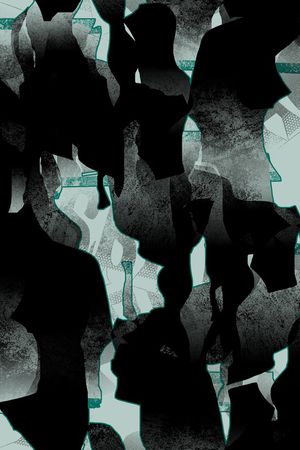 纸印花印花华亿平台图片