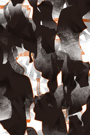 纸印花印花华亿平台图片