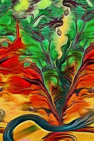 定位花印花华亿平台图片