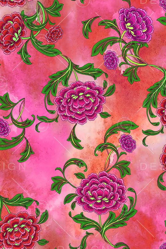 数码华亿平台印花华亿平台图片