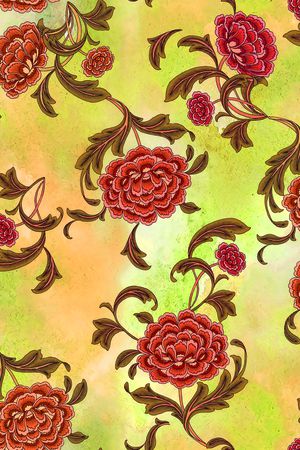 数码华亿平台印花华亿平台图片